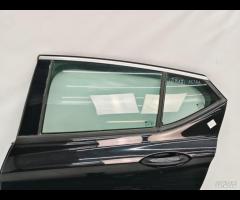 PORTA PORTIERA POSTERIORE SX OPEL ASTRA K 2015-202