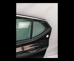 PORTA PORTIERA POSTERIORE SX OPEL ASTRA K 2015-202
