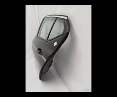 PORTA PORTIERA POSTERIORE SX OPEL ASTRA K 2015-202 - 18