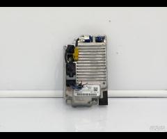 CENTRALINA SISTEMA NAVIGAZIONE GPS FORD FOCUS III