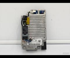 CENTRALINA SISTEMA NAVIGAZIONE GPS FORD FOCUS III