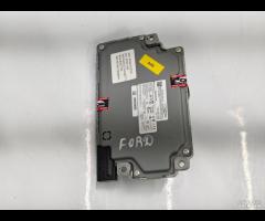 CENTRALINA SISTEMA NAVIGAZIONE GPS FORD FOCUS III