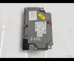 CENTRALINA SISTEMA NAVIGAZIONE GPS FORD FOCUS III