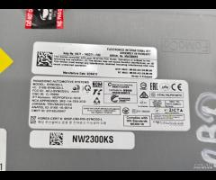 CENTRALINA SISTEMA NAVIGAZIONE GPS FORD FOCUS III - 11