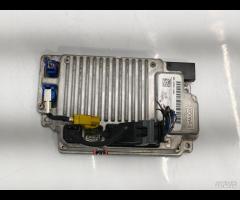 CENTRALINA SISTEMA NAVIGAZIONE GPS FORD FOCUS III - 12