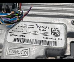 CENTRALINA SISTEMA NAVIGAZIONE GPS FORD FOCUS III - 13