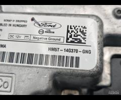 CENTRALINA SISTEMA NAVIGAZIONE GPS FORD FOCUS III - 14