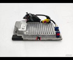 CENTRALINA SISTEMA NAVIGAZIONE GPS FORD FOCUS III - 16