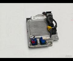 CENTRALINA SISTEMA NAVIGAZIONE GPS FORD FOCUS III - 17