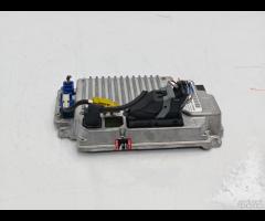 CENTRALINA SISTEMA NAVIGAZIONE GPS FORD FOCUS III - 18