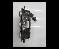 PANNELLO COMANDO CLIMA RISCALDAMENTO FORD RANGER I - 6