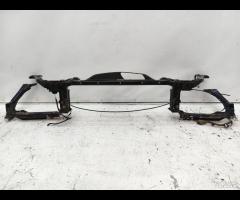 OSSATURA CALANDRA ANTERIORE SLAM JAGUAR F-PACE X76