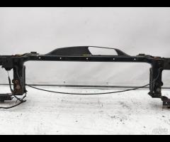 OSSATURA CALANDRA ANTERIORE SLAM JAGUAR F-PACE X76