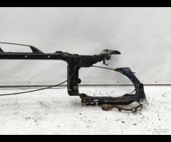 OSSATURA CALANDRA ANTERIORE SLAM JAGUAR F-PACE X76