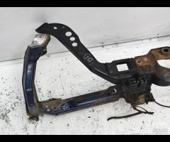 OSSATURA CALANDRA ANTERIORE SLAM JAGUAR F-PACE X76