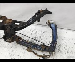 OSSATURA CALANDRA ANTERIORE SLAM JAGUAR F-PACE X76 - 7