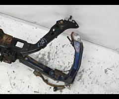 OSSATURA CALANDRA ANTERIORE SLAM JAGUAR F-PACE X76 - 9