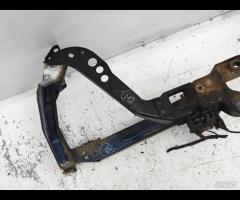 OSSATURA CALANDRA ANTERIORE SLAM JAGUAR F-PACE X76 - 10