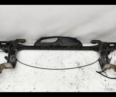 OSSATURA CALANDRA ANTERIORE SLAM JAGUAR F-PACE X76 - 17