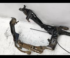 OSSATURA CALANDRA ANTERIORE SLAM JAGUAR F-PACE X76 - 21