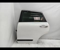 PORTA PORTIERA POSTERIORE SINISTRA KIA E-NIRO I 20