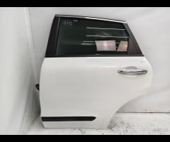 PORTA PORTIERA POSTERIORE SINISTRA KIA E-NIRO I 20