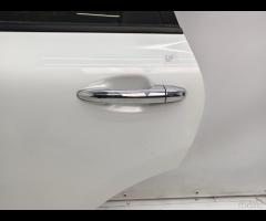 PORTA PORTIERA POSTERIORE SINISTRA KIA E-NIRO I 20 - 7