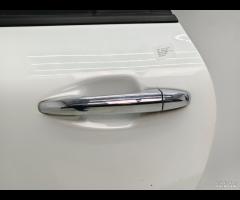 PORTA PORTIERA POSTERIORE SINISTRA KIA E-NIRO I 20 - 8