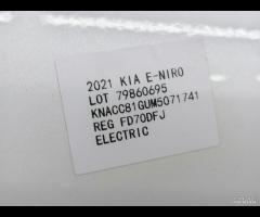 PORTA PORTIERA POSTERIORE SINISTRA KIA E-NIRO I 20 - 10