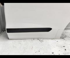 PORTA PORTIERA POSTERIORE SINISTRA KIA E-NIRO I 20 - 14