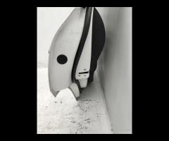 PORTA PORTIERA POSTERIORE SINISTRA KIA E-NIRO I 20 - 22