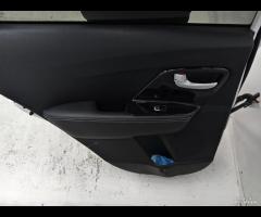 PORTA PORTIERA POSTERIORE SINISTRA KIA E-NIRO I 20 - 23