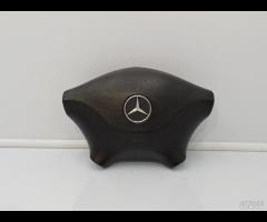AIRBAG VOLANTE MERCEDES SPRINTER 3-T VAN W447 2016