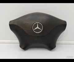 AIRBAG VOLANTE MERCEDES SPRINTER 3-T VAN W447 2016