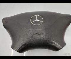AIRBAG VOLANTE MERCEDES SPRINTER 3-T VAN W447 2016