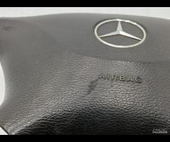 AIRBAG VOLANTE MERCEDES SPRINTER 3-T VAN W447 2016
