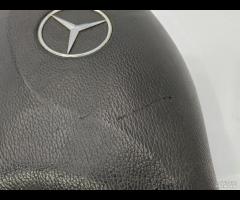 AIRBAG VOLANTE MERCEDES SPRINTER 3-T VAN W447 2016