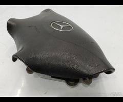AIRBAG VOLANTE MERCEDES SPRINTER 3-T VAN W447 2016 - 6