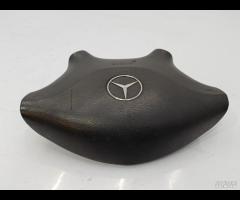 AIRBAG VOLANTE MERCEDES SPRINTER 3-T VAN W447 2016 - 7