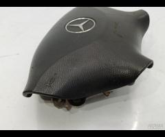 AIRBAG VOLANTE MERCEDES SPRINTER 3-T VAN W447 2016 - 8