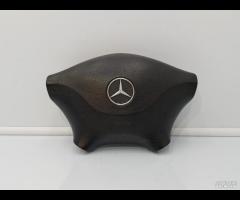 AIRBAG VOLANTE MERCEDES SPRINTER 3-T VAN W447 2016 - 15
