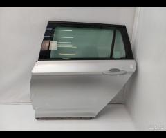 PORTA PORTIERA POSTERIORE SINISTRA VW PASSAT B8 20