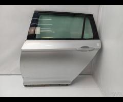 PORTA PORTIERA POSTERIORE SINISTRA VW PASSAT B8 20