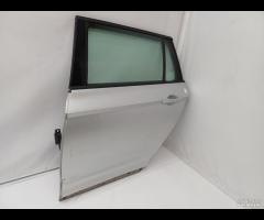 PORTA PORTIERA POSTERIORE SINISTRA VW PASSAT B8 20