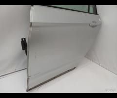 PORTA PORTIERA POSTERIORE SINISTRA VW PASSAT B8 20