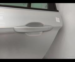 PORTA PORTIERA POSTERIORE SINISTRA VW PASSAT B8 20 - 7