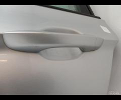 PORTA PORTIERA POSTERIORE SINISTRA VW PASSAT B8 20 - 8