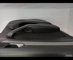 PORTA PORTIERA POSTERIORE SINISTRA VW PASSAT B8 20 - 13
