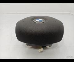 AIRBAG VOLANTE BMW F20 F21 F22 F23 F30 F31 F32 F33 - 8
