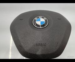 AIRBAG VOLANTE BMW F20 F21 F22 F23 F30 F31 F32 F33 - 13